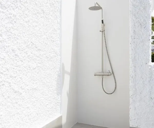 فيلة Urbania Atico Deluxe By Sunkeyrents بلايا ذي لاس أميريكاس