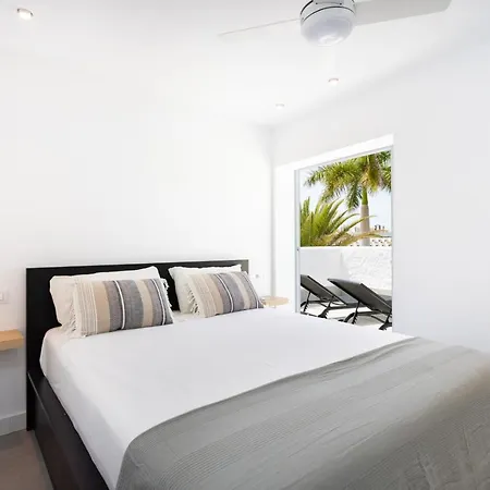 Urbania Atico Deluxe By Sunkeyrents