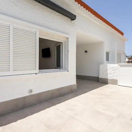 Urbania Atico Deluxe By Sunkeyrents Villa *