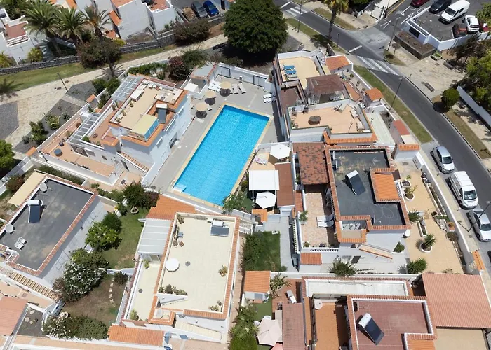 Urbania Atico Deluxe By Sunkeyrents