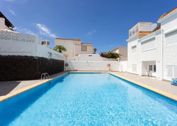 Urbania Atico Deluxe By Sunkeyrents