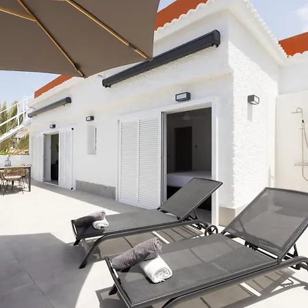141 Urbania Atico Deluxe By Sunkeyrents *