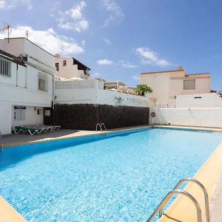 Urbania Atico Deluxe By Sunkeyrents Villa Playa de las Américas