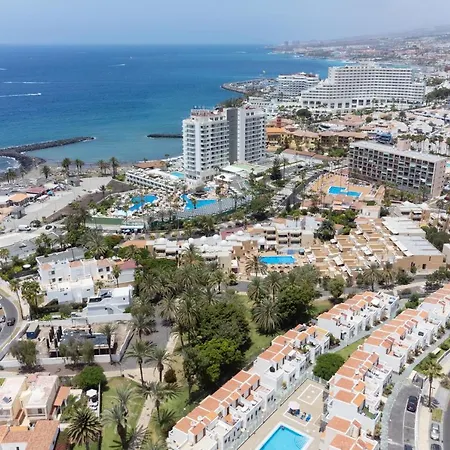 Urbania Atico Deluxe By Sunkeyrents וילה