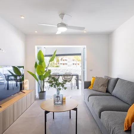 Urbania Atico Deluxe By Sunkeyrents *