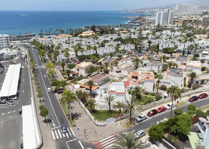 Villa Urbania Atico Deluxe By Sunkeyrents *