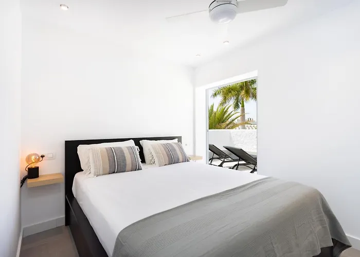 Urbania Atico Deluxe By Sunkeyrents