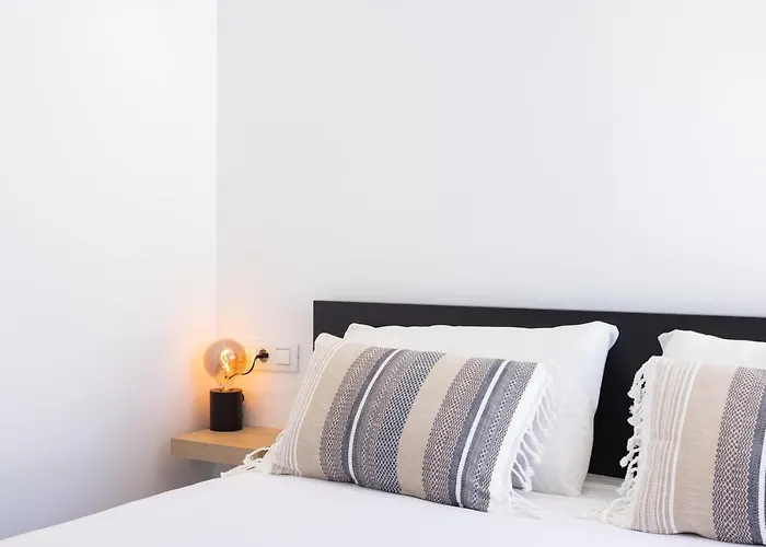 Villa Urbania Atico Deluxe By Sunkeyrents