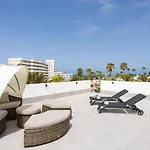 Urbania Atico Deluxe By Sunkeyrents فيلة *