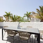 Urbania Atico Deluxe By Sunkeyrents فيلة بلايا ذي لاس أميريكاس