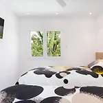 Urbania Atico Deluxe By Sunkeyrents فيلة *