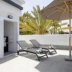 Urbania Atico Deluxe By Sunkeyrents *