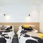 Urbania Atico Deluxe By Sunkeyrents *