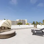 Urbania Atico Deluxe By Sunkeyrents فيلة بلايا ذي لاس أميريكاس