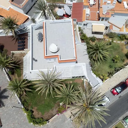 Urbania Atico Deluxe By Sunkeyrents Плая-де-лас-Америкас