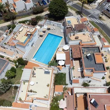 Urbania Atico Deluxe By Sunkeyrents