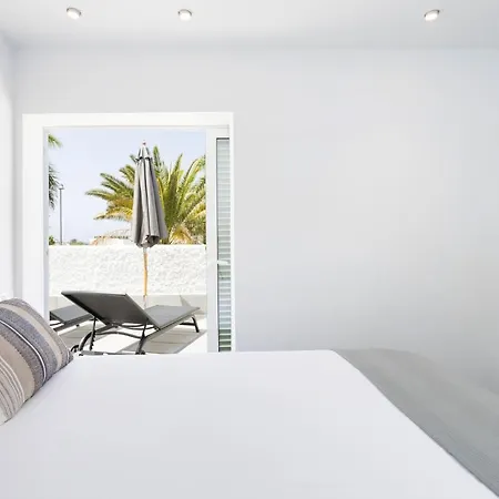Urbania Atico Deluxe By Sunkeyrents וילה