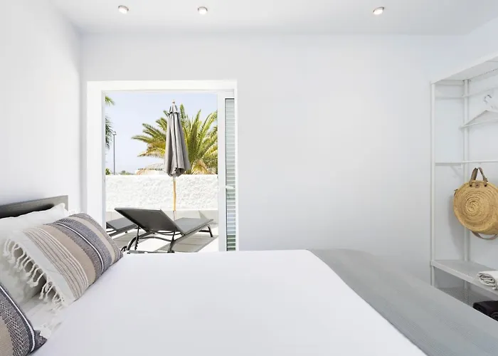 Urbania Atico Deluxe By Sunkeyrents Вилла